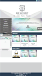 Mobile Screenshot of dif.nayarit.gob.mx
